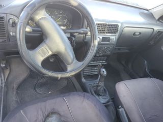 DESPIECE SEAT IBIZA 1.9 TDI 5P AÑO 1997