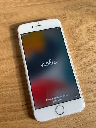 Iphone 7 128