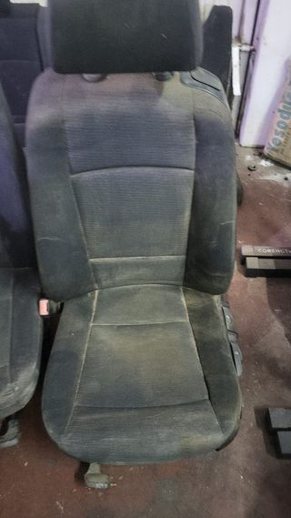 ASIENTOS BMW SERIE 1 2 PUERTAS AÑO 2007