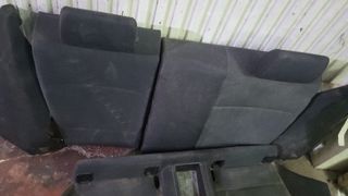 ASIENTOS BMW SERIE 1 2 PUERTAS AÑO 2007