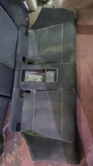 ASIENTOS BMW SERIE 1 2 PUERTAS AÑO 2007