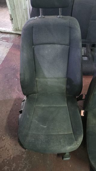 ASIENTOS BMW SERIE 1 2 PUERTAS AÑO 2007