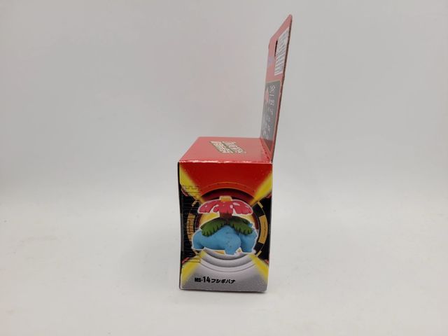 Figura Pokémon Tomy MS-14 Venusaur