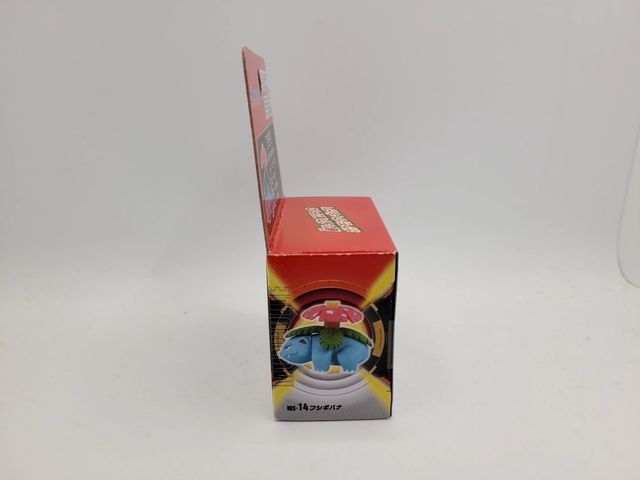 Figura Pokémon Tomy MS-14 Venusaur