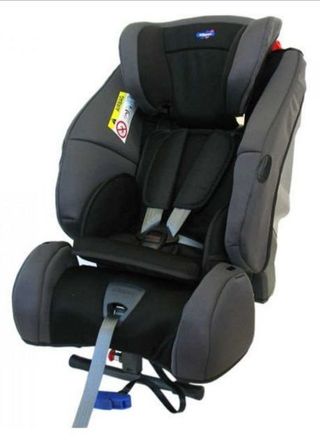 Silla portabebés Klippan Century Grupo 1-2