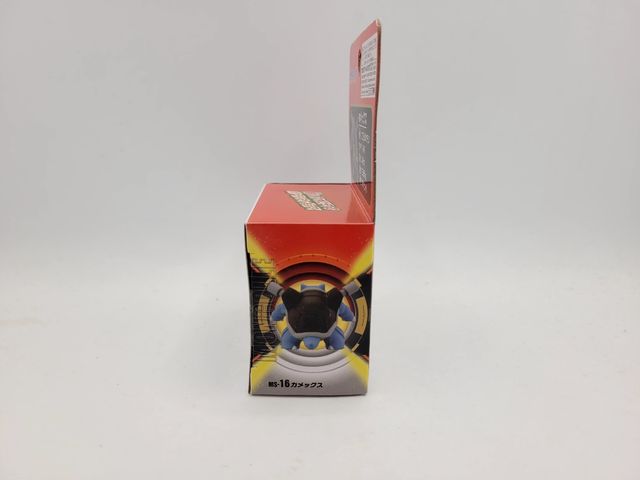 Figura Pokemon Tomy MS-16 Blastoise