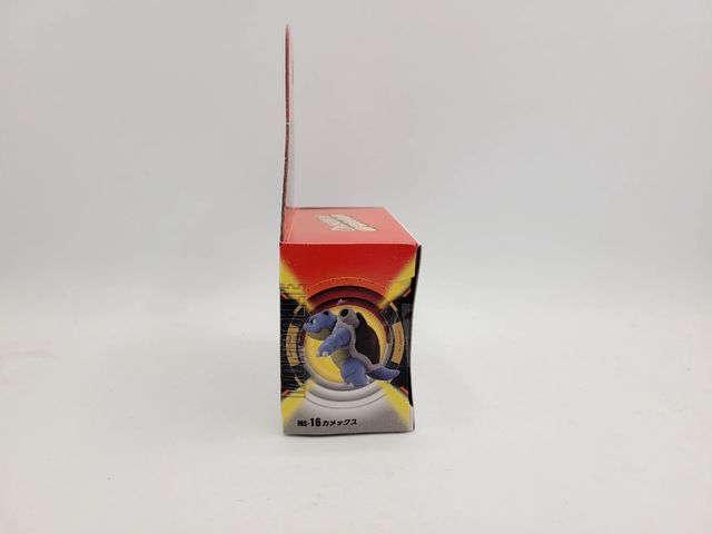 Figura Pokemon Tomy MS-16 Blastoise