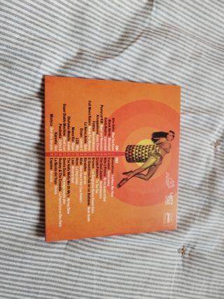 ARF 2013 - Rock party vol. 3 (CD)