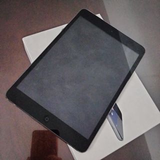 iPad mini