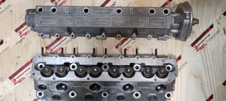 CULATA + CULATIN PORSCHE 944