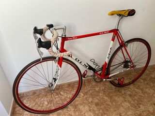 Bici de carretera