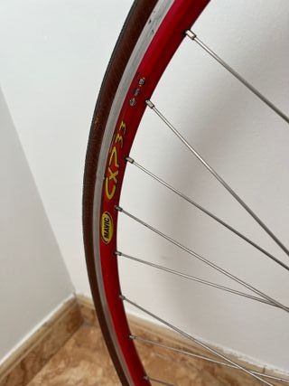 Bici de carretera