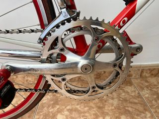 Bici de carretera