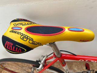 Bici de carretera