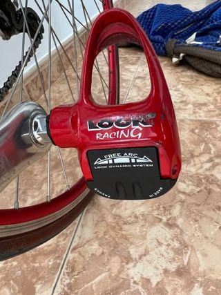 Bici de carretera