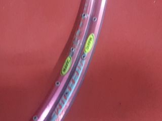 Llantas ruedas Mavic