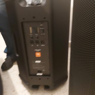 Alquilo más 3400 watios d soido profesionaln