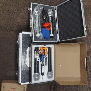 Alquilo más 3400 watios d soido profesionaln