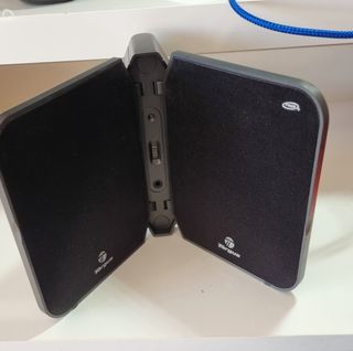 Altavoz Targus