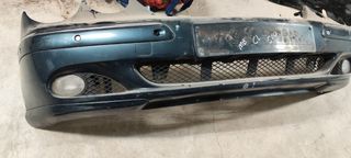Parachoques mercedes cl500 cupe