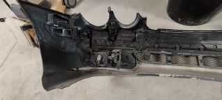 Parachoques mercedes cl500 cupe