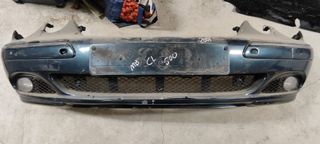 Parachoques mercedes cl500 cupe