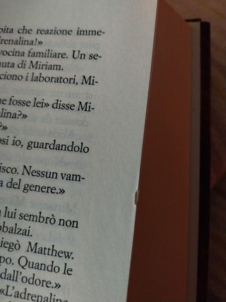 Il libro della vita e della morte - Harkness