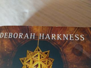 Il libro della vita e della morte - Harkness