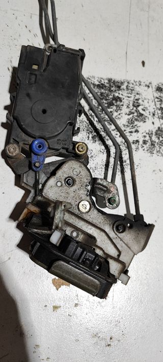 Cerradura Subaru Impreza gt turbo 