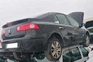 RENAULT LAGUNA II 2.0DCI 150CV año 2006