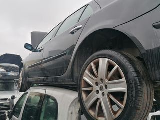 RENAULT LAGUNA II 2.0DCI 150CV año 2006