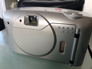 Cámara fotos Pentax Espio 60s