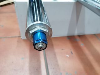 Barras Horquillas Yamaha R6 2004