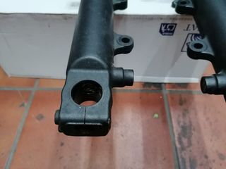 Barras Horquillas Yamaha R6 2004