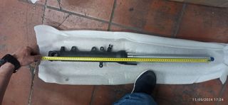 Barras Horquillas Yamaha R6 2004