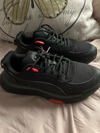 zapatillas Puma
