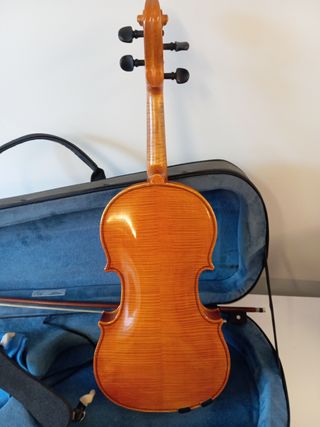 Marca Paesold,modelo 804a, año 1985