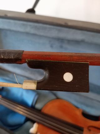 Marca Paesold,modelo 804a, año 1985