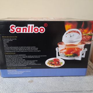 Freidora de aire 12 litros