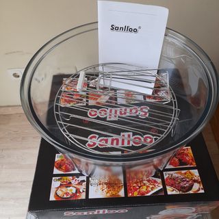 Freidora de aire 12 litros