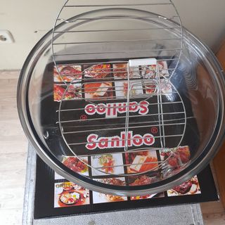 Freidora de aire 12 litros