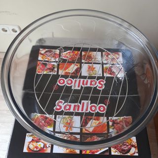 Freidora de aire 12 litros