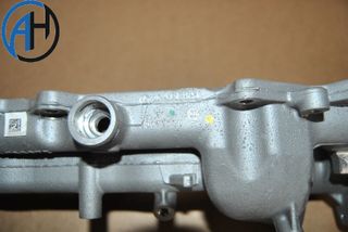 Colector de Admisión Mercedes Benz A6420908337