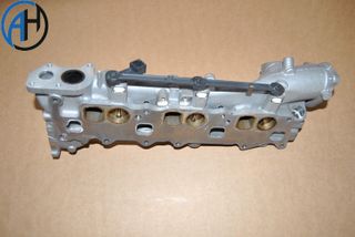 Colector de Admisión Mercedes Benz A6420908337