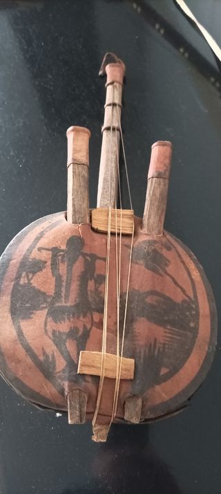 Instrumentos musicales Etnicos.Escucho Ofertas