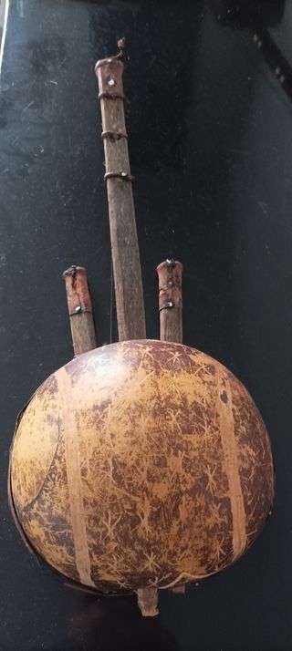 Instrumentos musicales Etnicos.Escucho Ofertas