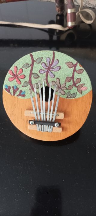 Instrumentos musicales Etnicos.Escucho Ofertas