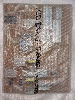 Led Draiver TNPA6061 TV TX-55CR730