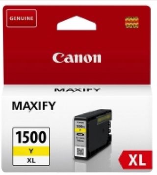 CANON cartucho tinta amarillo MB2350