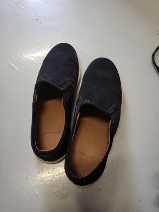 zapatillas cortefiel